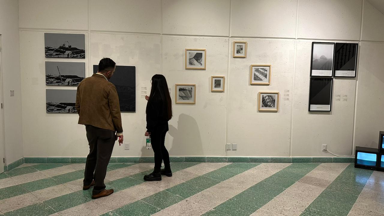 Artistas laguneros inauguran muestra colectiva en Ciudad de México