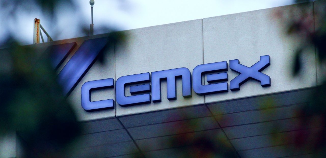 Cemex registra ganancias por 858 millones de dólares en 2022, 14 % más que en 2021