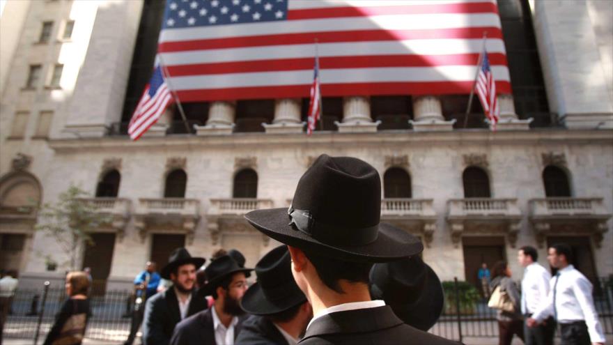 Cuatro de cada 10 judíos en EUA se sienten menos seguros que hace un año: AJC
