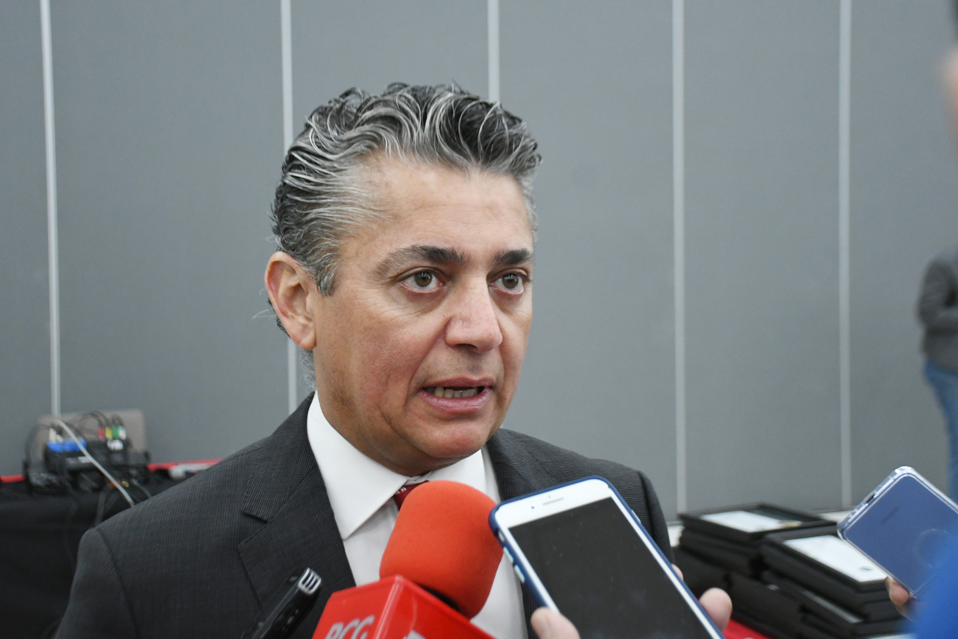 (FERNANDO COMPEÁN)