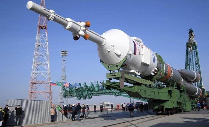 Roscosmos tenía previsto enviar el Progress MS-23 al EEI el próximo 20 de febrero con 429 toneladas de carga. 