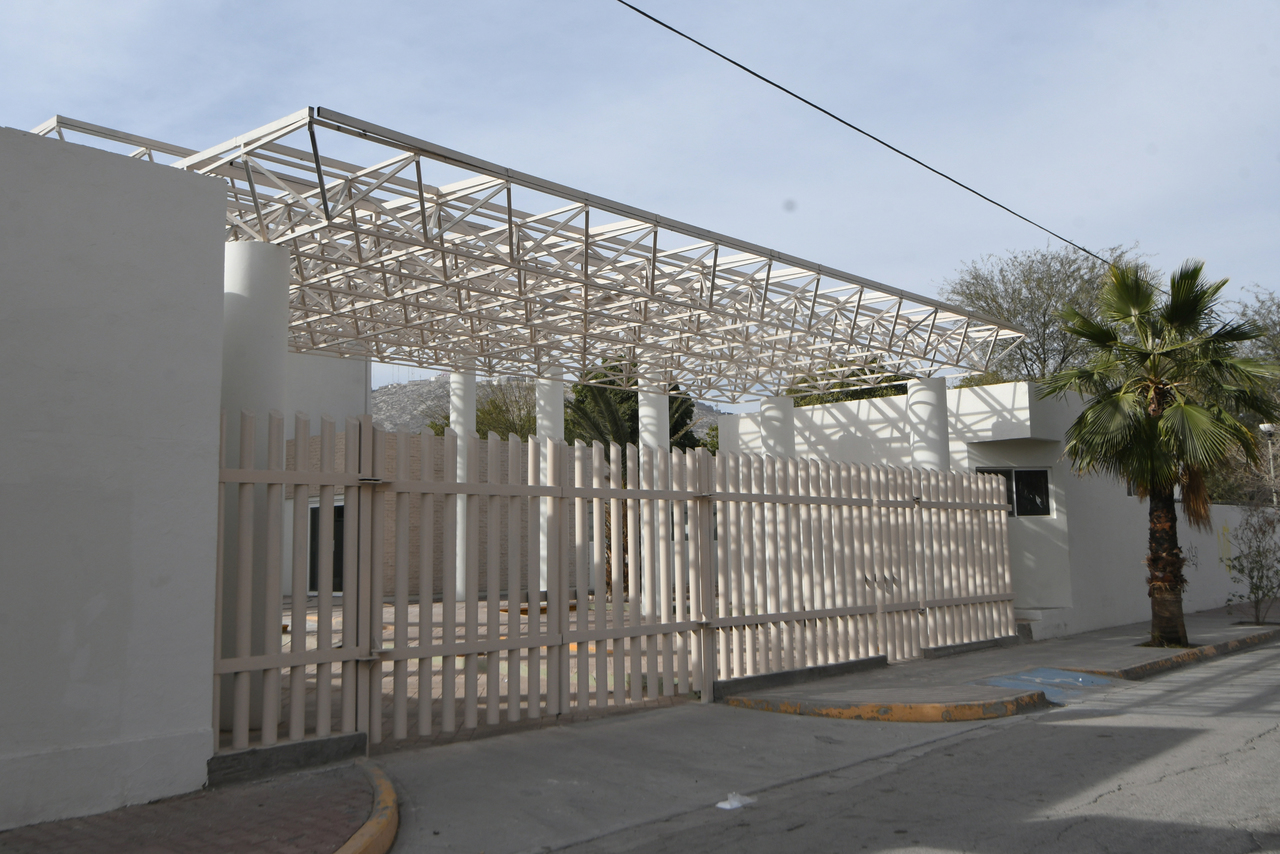 En 15 días se estima que arranque operaciones el Centro de Conciliación Laboral de Torreón. (FERNANDO COMPEÁN)