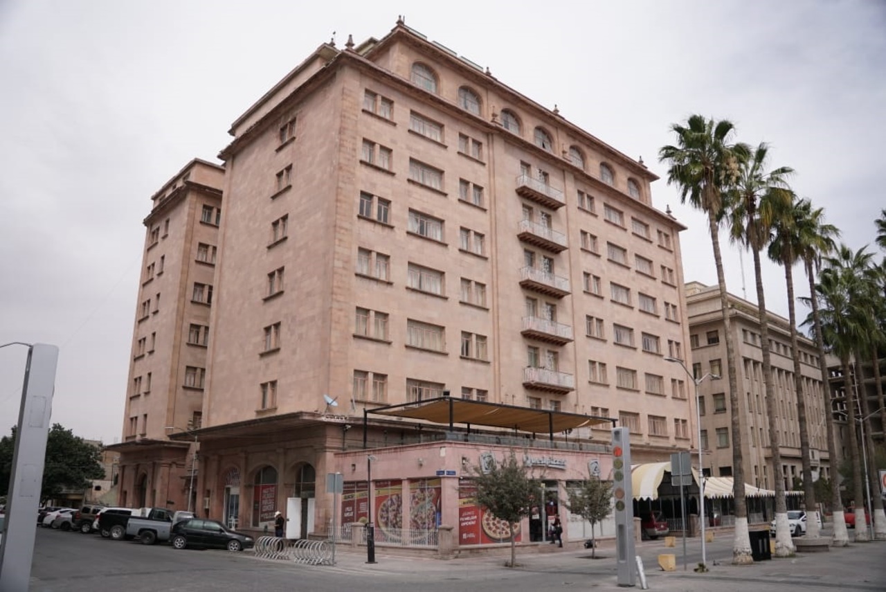 Revisa el área de Inspección y Verificación Municipal las condiciones de hoteles y moteles previo al 14 de febrero en Torreón.