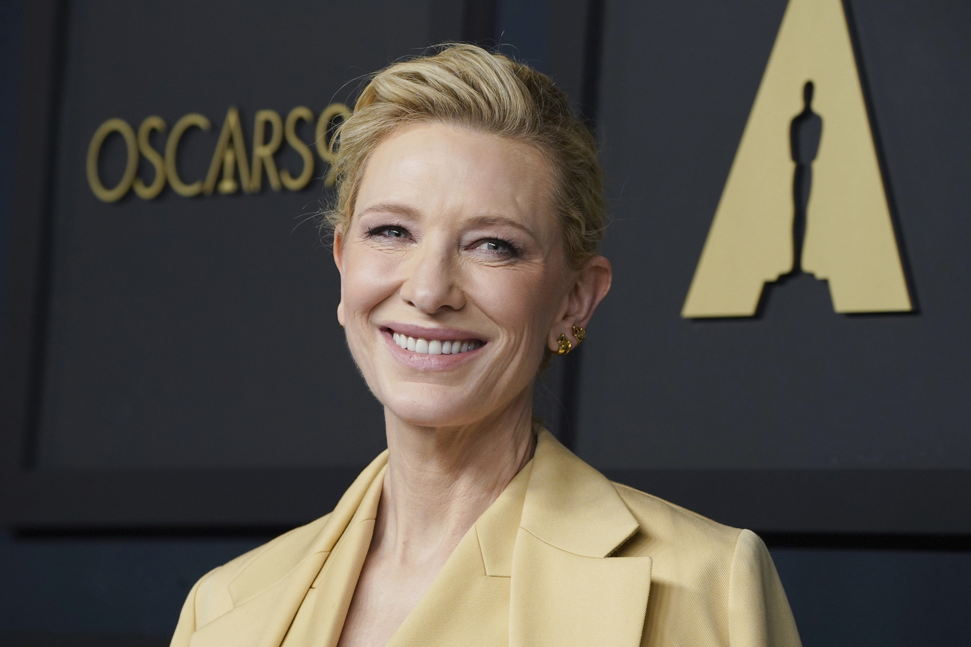 Cate Blanchett busca su tercer Premio Óscar al protagonizar el filme de Todd Field