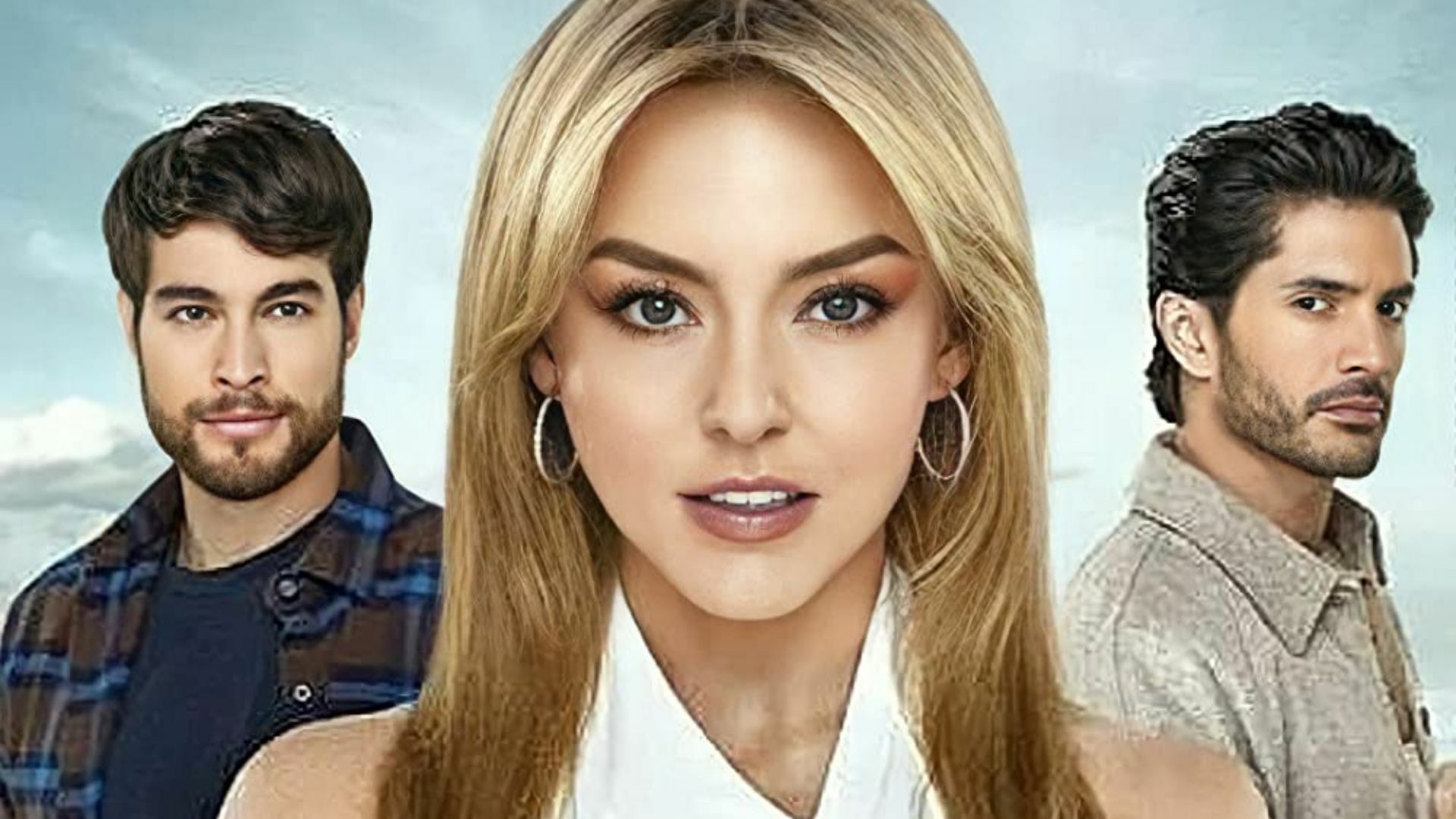 El Amor Invencible tendrá preestreno digital