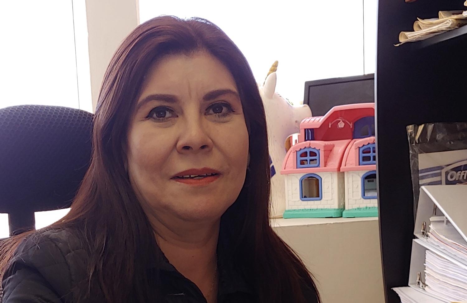 (SERGIO A. RODRÍGUEZ)