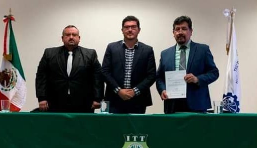 Tanto en el Tec Laguna como el Tec de Torreón la noticia se difundió en las redes sociales oficiales. (CORTESÍA)