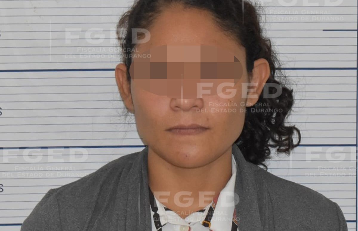 Sentencian A Mujer A Más De Dos Años De Prisión Por Robo En Centro Comercial De Gómez Palacio 0420