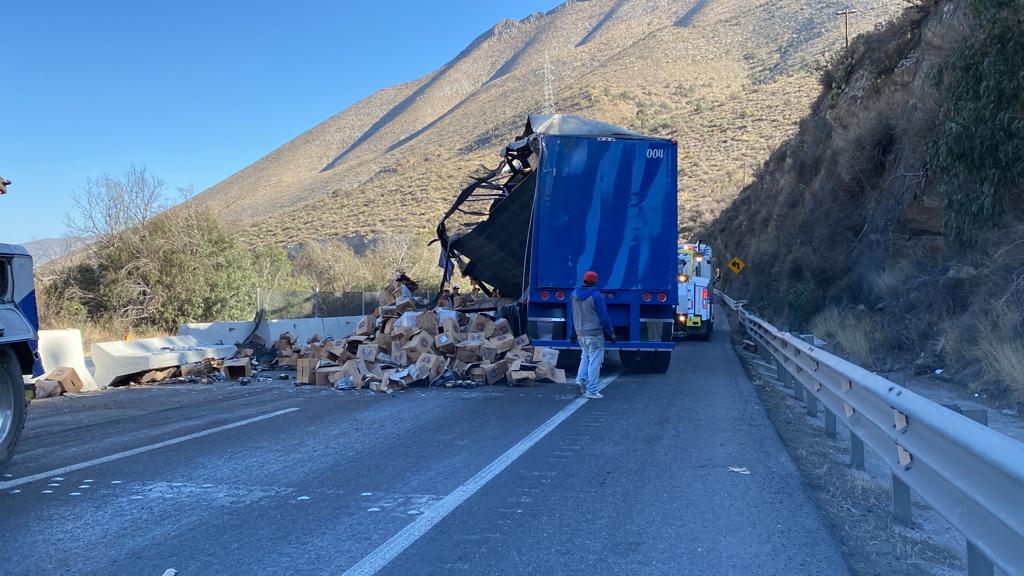 (Foto: ISABEL AMPUDIA / EL SIGLO COAHUILA)