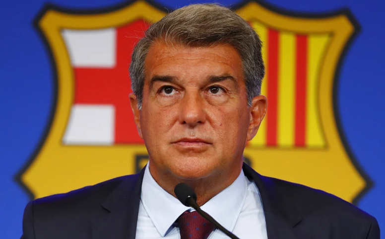 'Saben lo que tienen que hacer', filtran conversaciones del escándalo de árbitros con el Barcelona