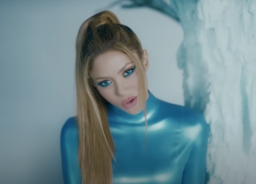 'Tú quieres volver, se te nota', Karol G y Shakira estrenan su nueva
