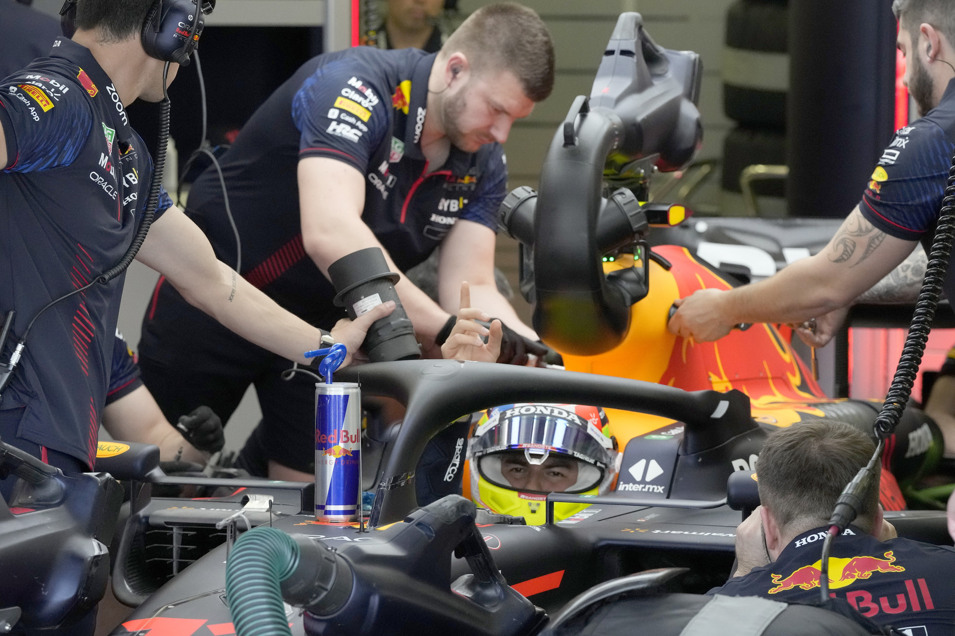 (FOTO: AP)