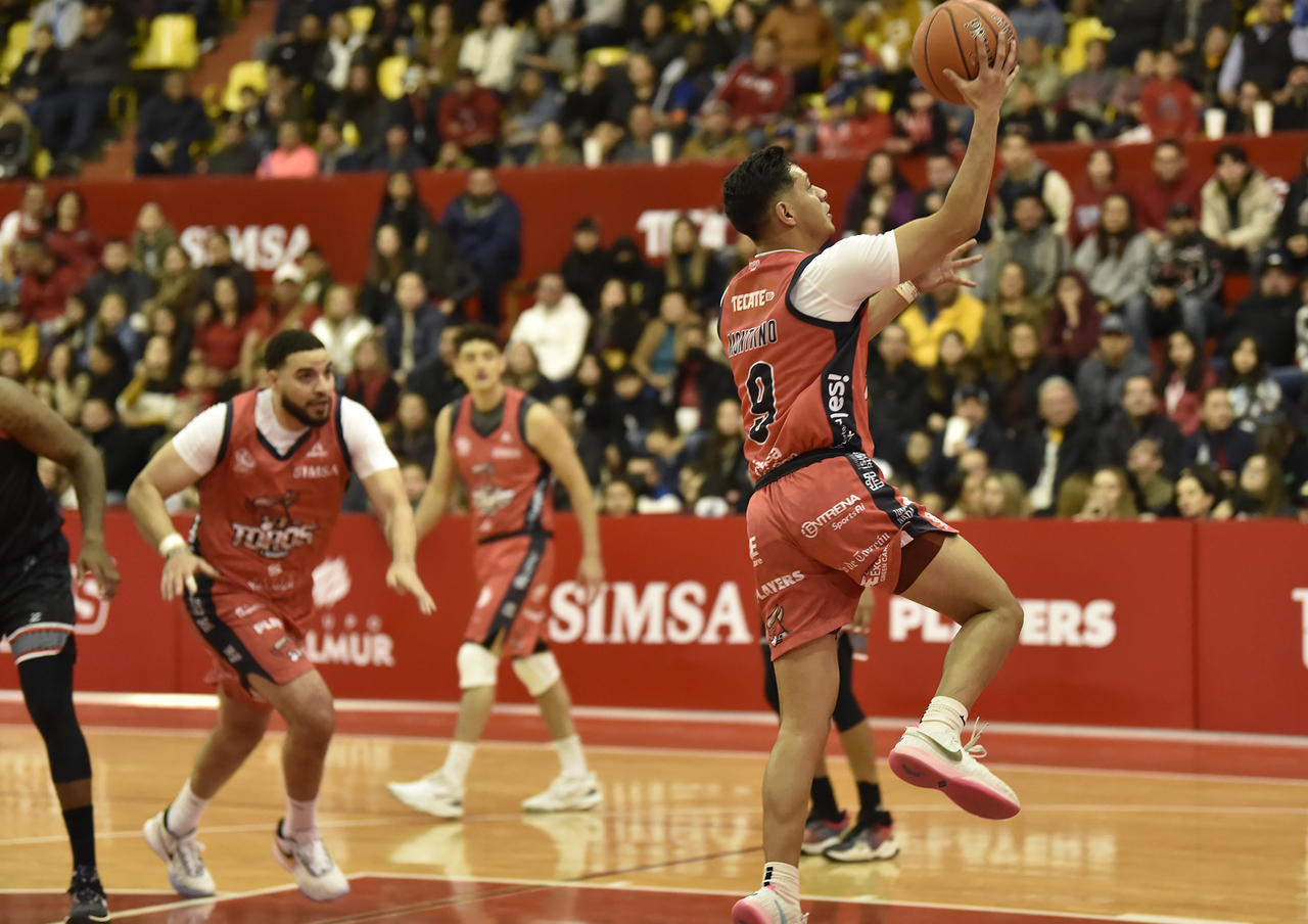 Toros Laguna van por su cuarta victoria en fila | El Siglo de Torreón