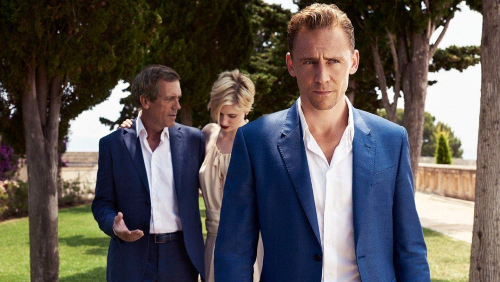 The Night Manager tendrá segunda temporada