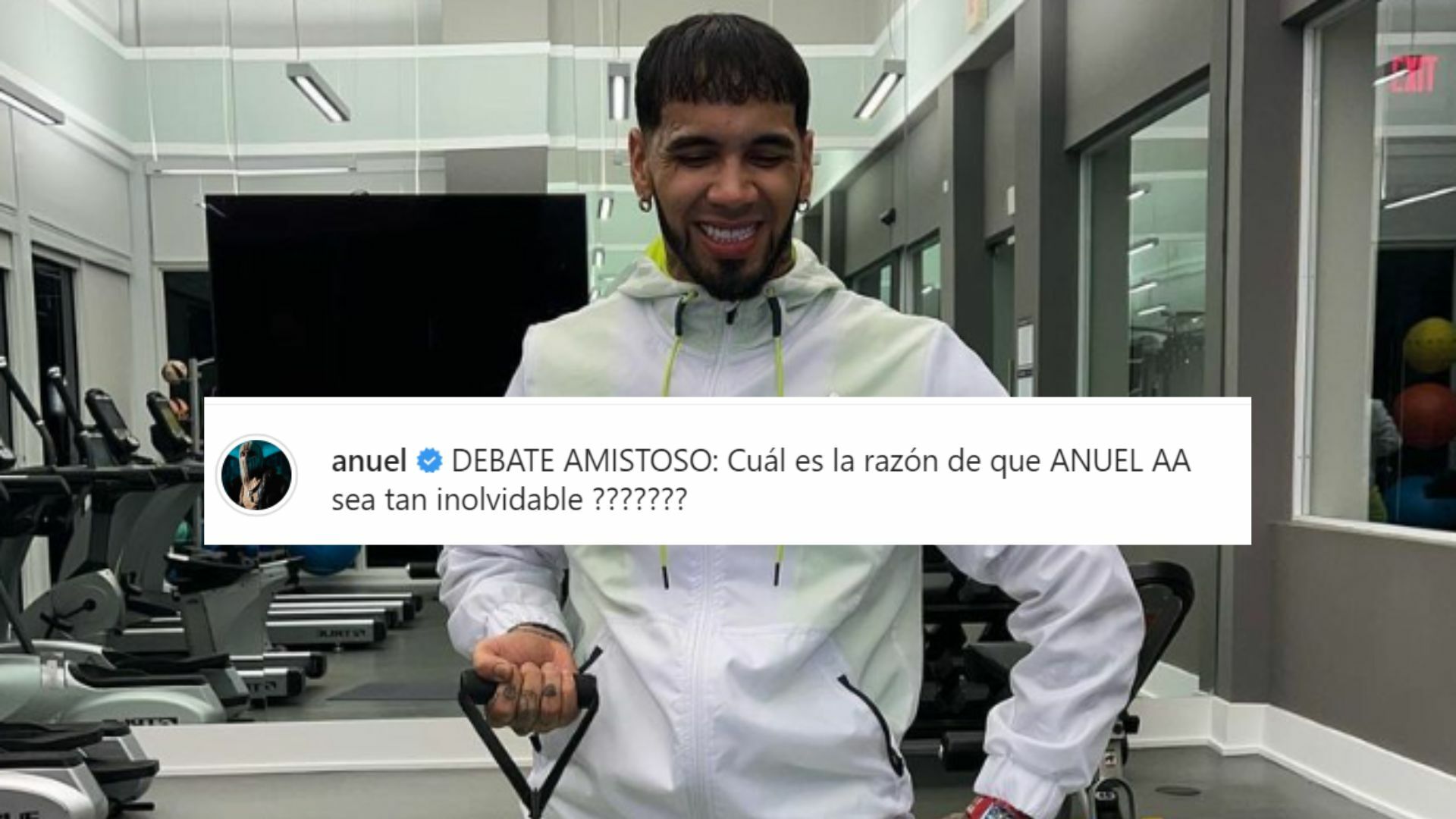 La contundente respuesta de Karol G a Anuel AA, USA