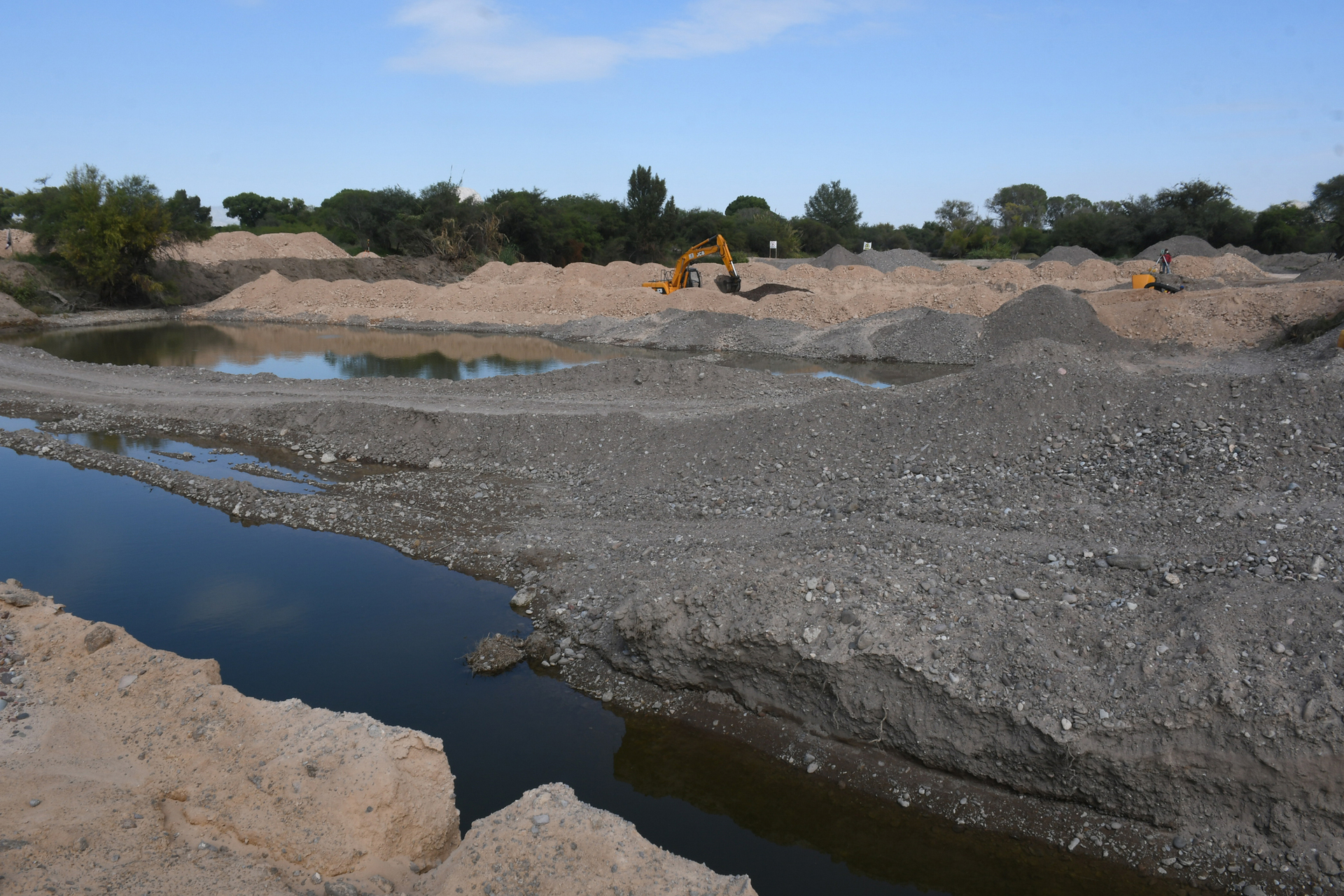 El proyecto de sentencia Amparo en revisión 543/2022 determinó 19 omisiones administrativas en las que incurrieron las autoridades responsables. (Foto: FERNANDO COMPEÁN / EL SIGLO DE TORREÓN)