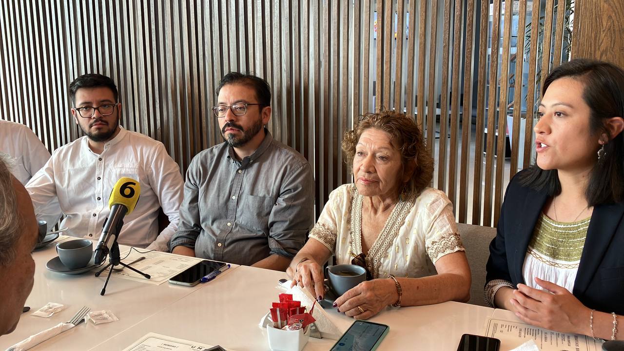 Buscan que tanto el ejido La Loma como la Goma del municipio de Lerdo sean reconocidas. (Foto: GUADALUPE MIRANDA / EL SIGLO DE TORREÓN)