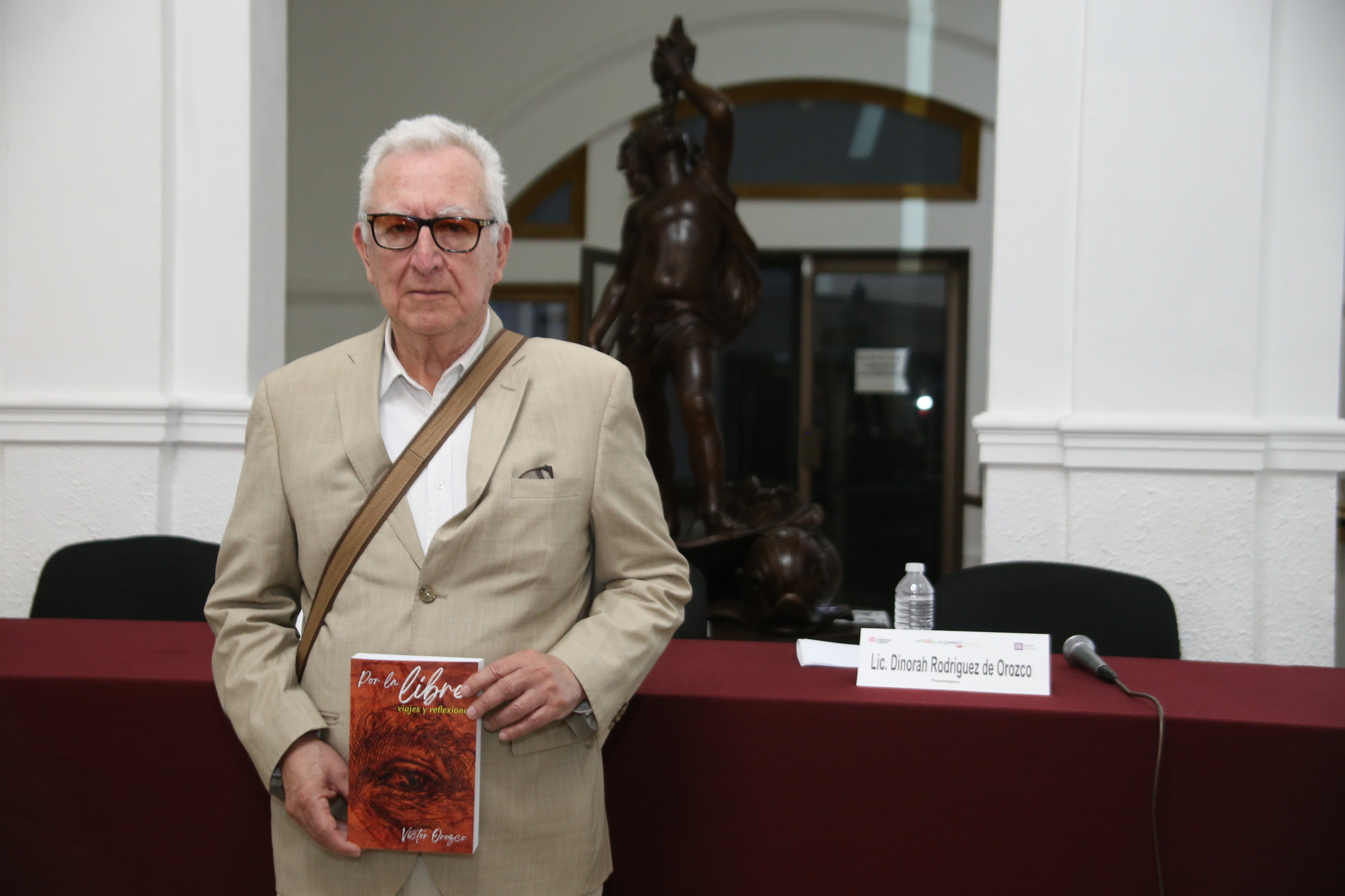 (VAYRON INFANTE)