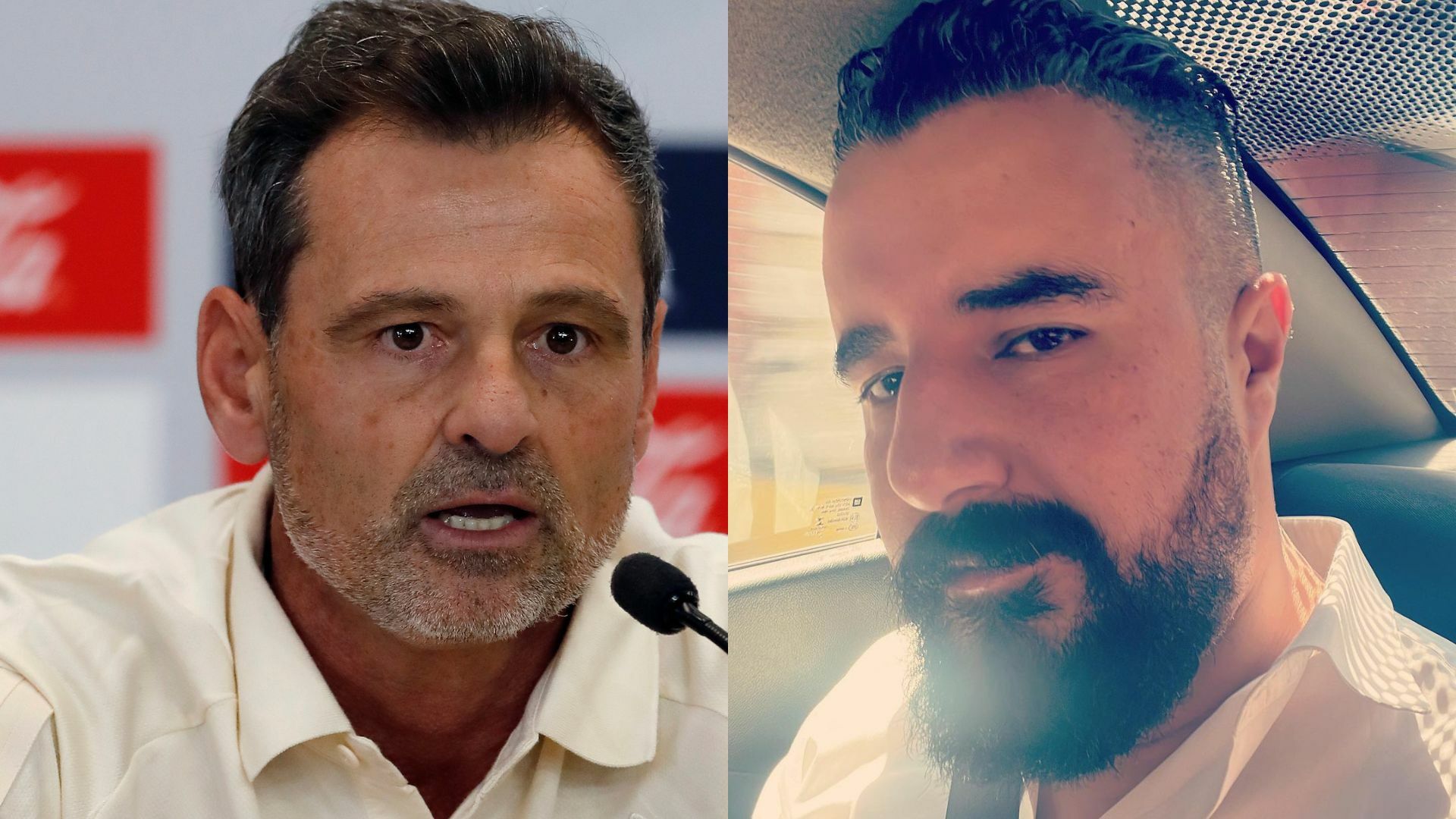 Álvaro Morales estalla contra Diego Cocca por asesorarse con Tata Martino