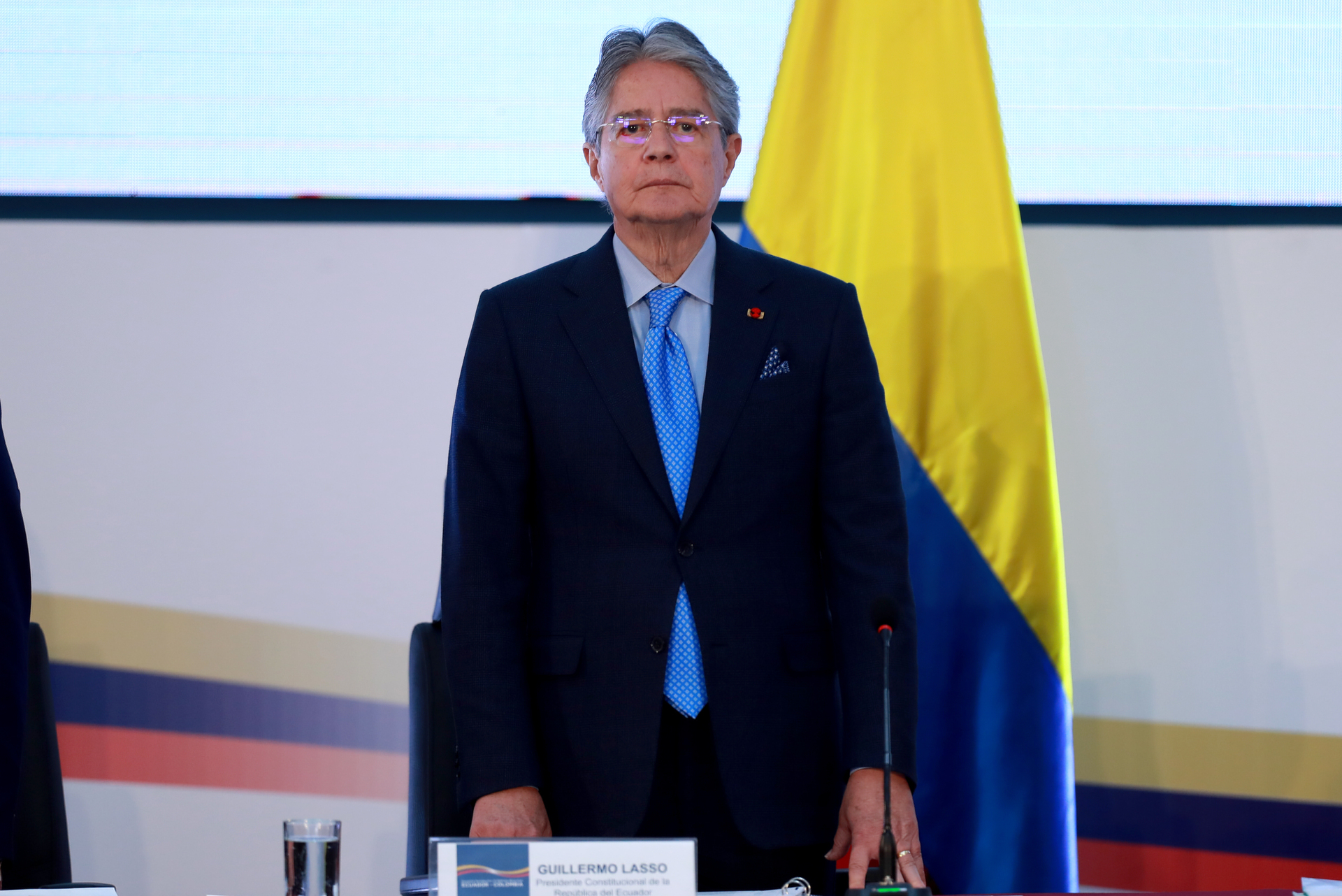 El 'No' ganó en las ocho preguntas que proponían asuntos como permitir la extradición de ecuatorianos requeridos por delitos de crimen organizado. (ARCHIVO)