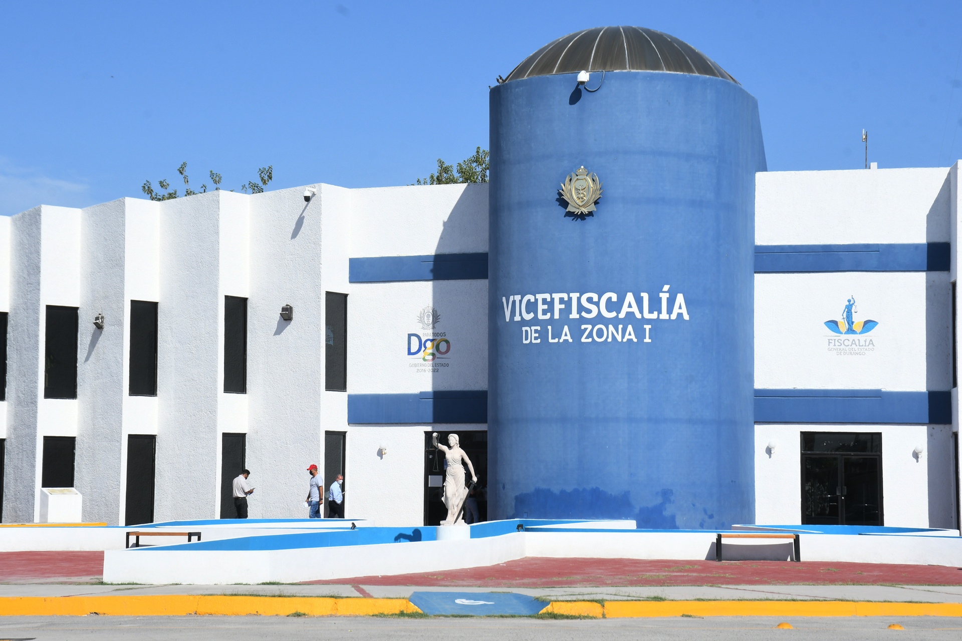 La Vicefiscalía General del Estado de Durango, Región Laguna, ya abrió un expediente al respecto e inició con las primeras indagatorias. (ARCHIVO)