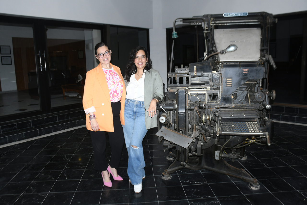 Desde el 2018, Nancy y Jessica han luchado por las mujeres al conformar una asociación que denominaron 'De Morras para Morras', con la que han ofrecido especialmente talleres de autodefensa. (FERNANDO COMPEÁN / EL SIGLO DE TORREÓN)
