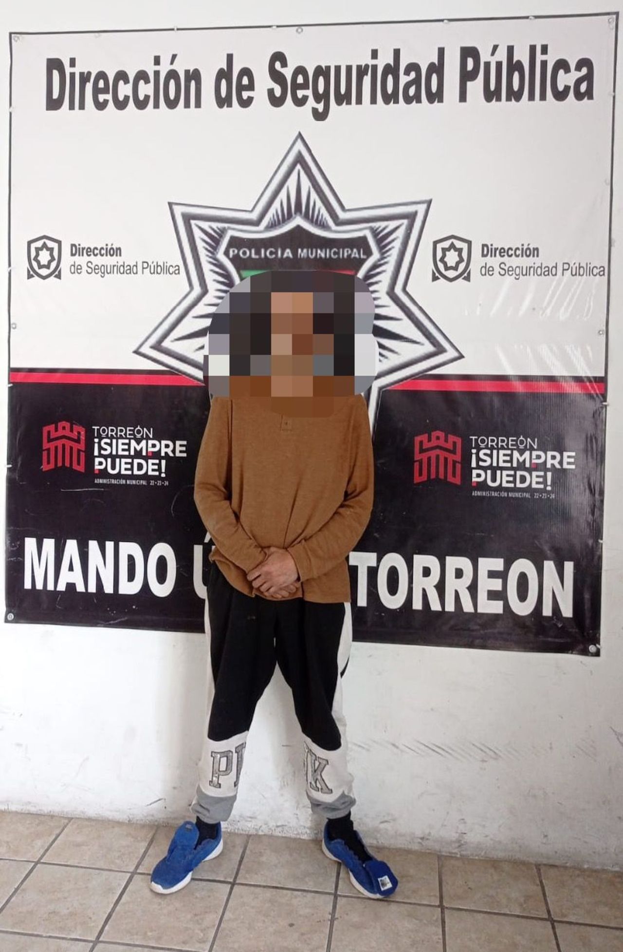 Aseguran A Tres Por Poseer Droga En Torreón El Siglo De Torreón