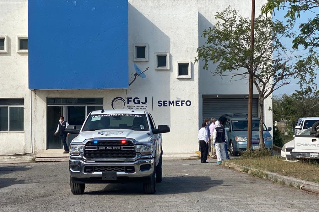 Fiscalía De Tamaulipas Entrega Cuerpos De Los Dos Estadounidenses Asesinados En Matamoros El 2028