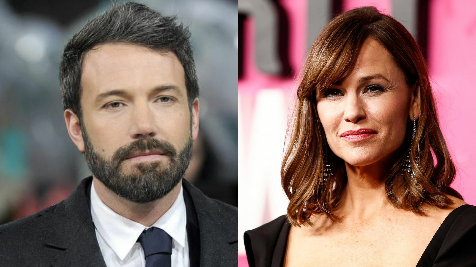 ¿Y JLo? Ben Affleck y Jennifer Garner se reencuentran en partido de su hijo