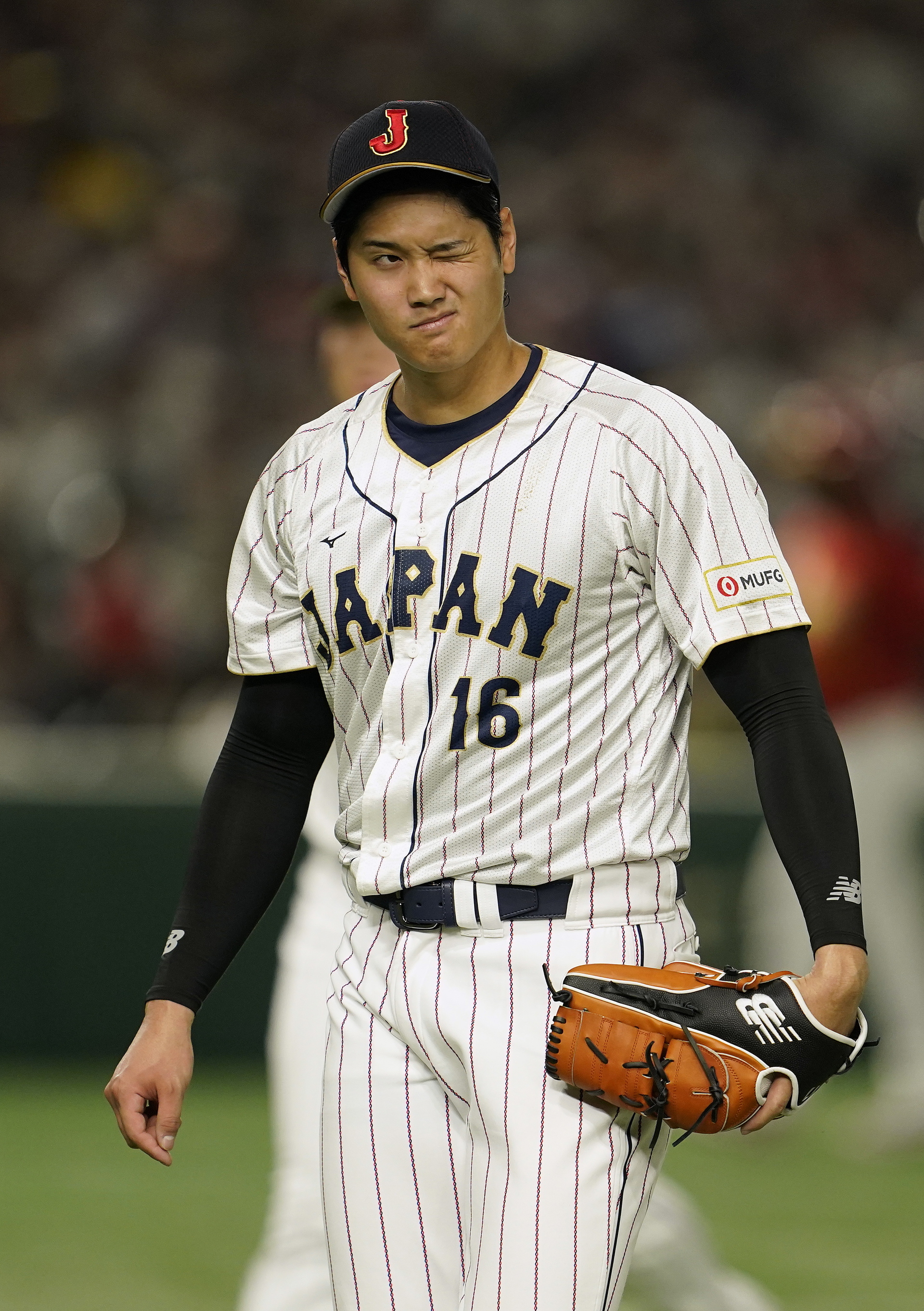 Shohei Ohtani lanzará en cuartos de final del Clásico Mundial de Beisbol