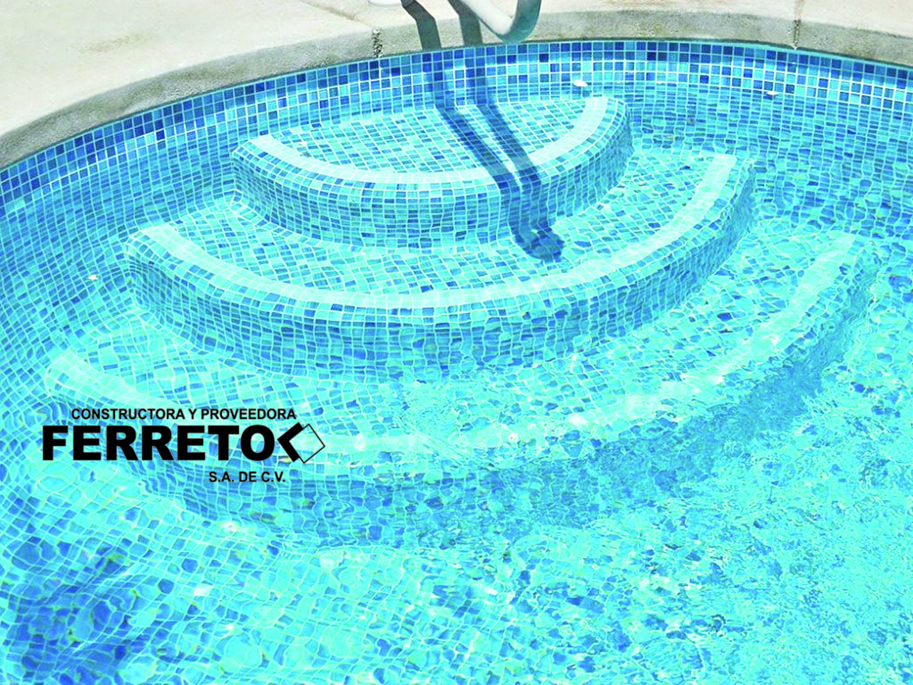 Qué mosaicos elegir para tu piscina? | El Siglo de Torreón