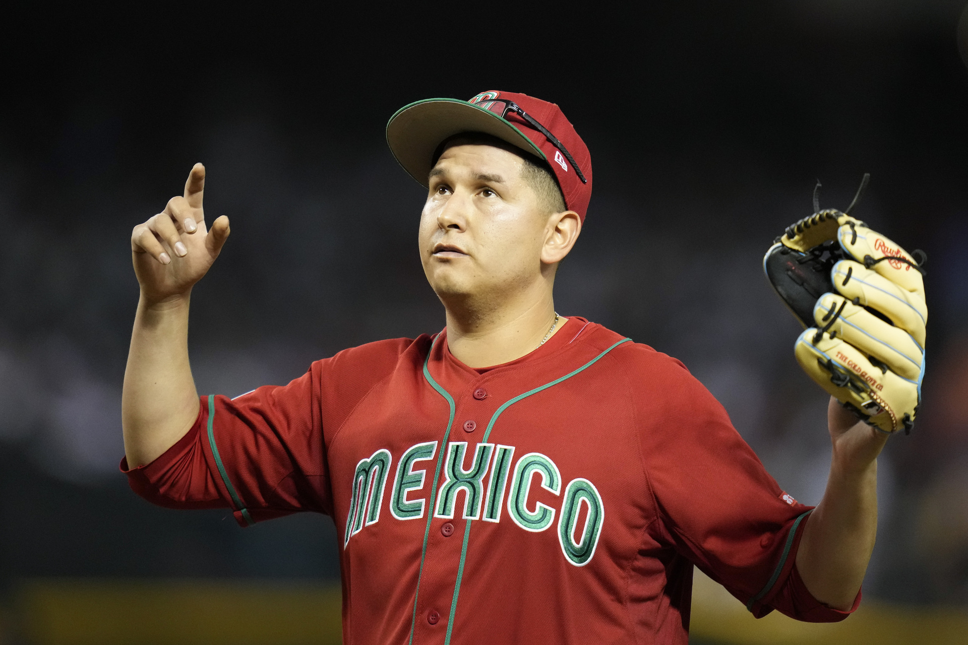 La Selección Mexicana de beisbol buscará su segunda victoria en el Clásico Mundial cuando se mida a Gran Bretaña.