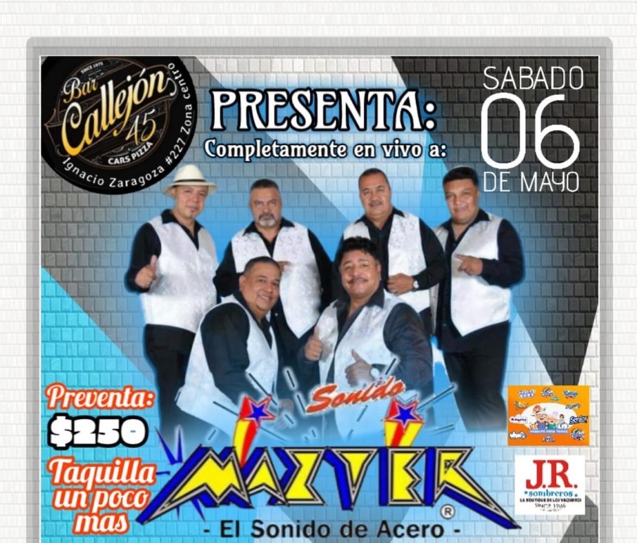 (ESPECIAL)