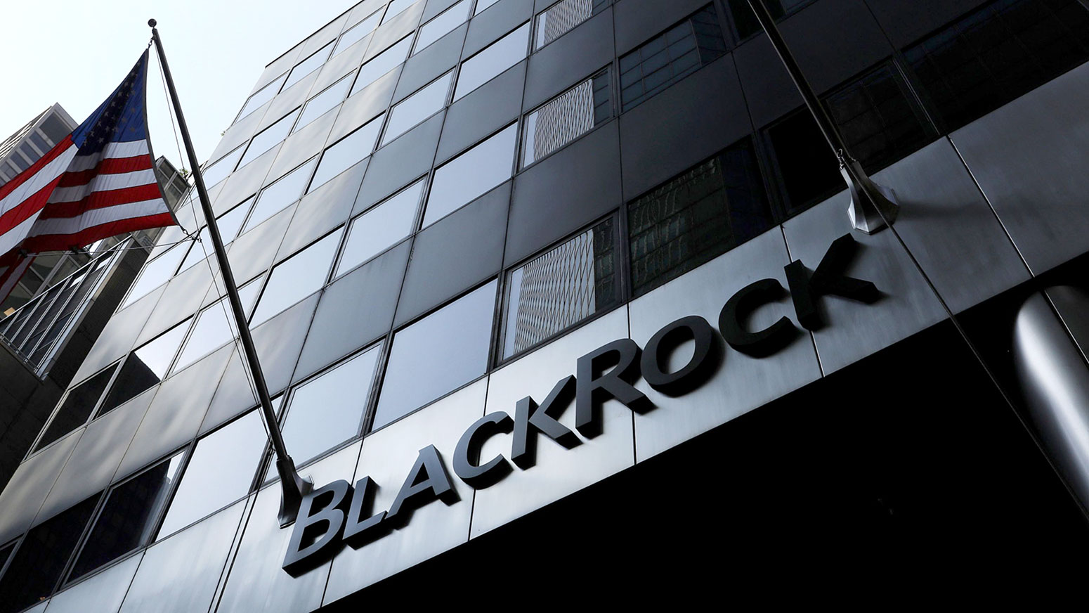 BlackRock niega estar preparando una adquisición de Credit Suisse