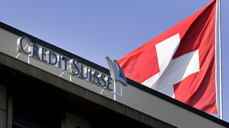 Mercados financieros en expectativa ante rumores de compra de Credit Suisse por su rival UBS