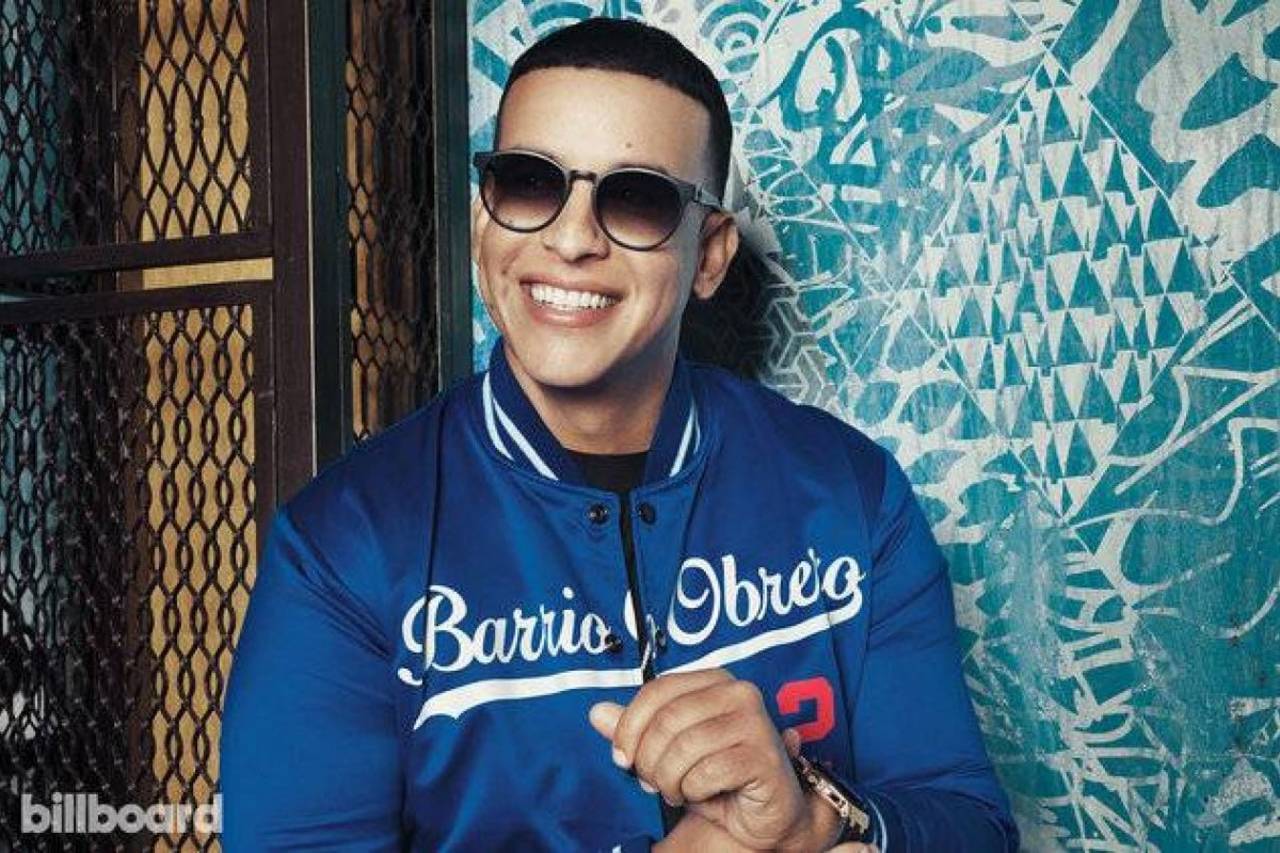 Noticias De Daddy Yankee: Daddy Yankee encuentra dificultades para el  patrocinio en el Olímpico