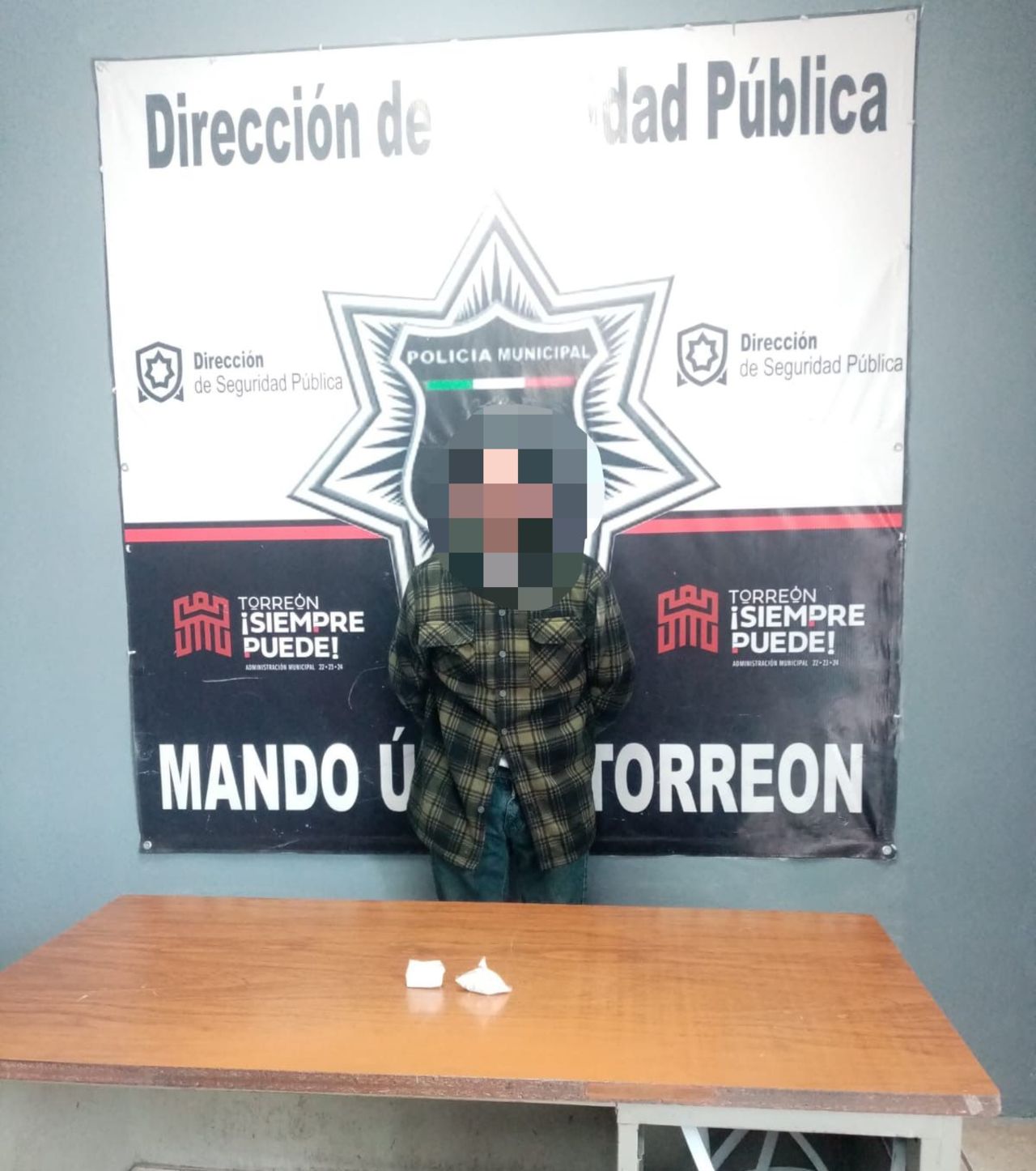 Detienen A Tres Personas Por Posesión De Drogas El Siglo De Torreón