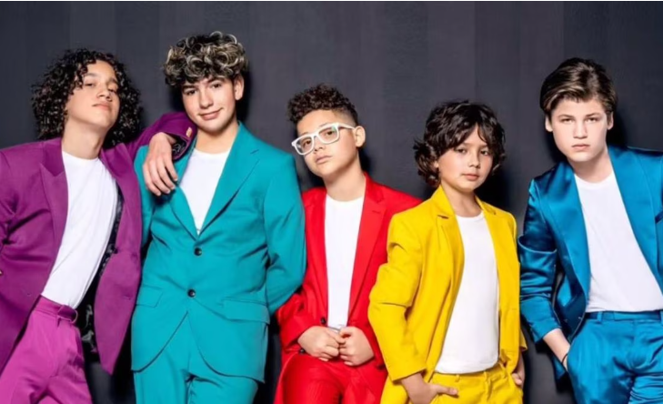 ¡Menudo está de regreso! Conoce a los nuevos integrantes de la 'boyband'