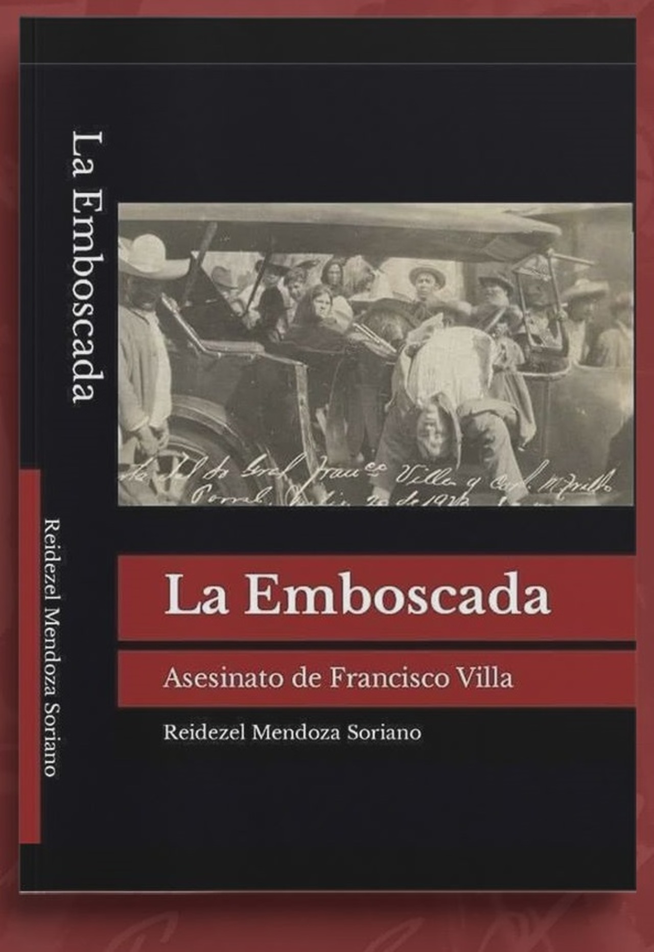 El libro se presentará en el Auditorio Municipal de San Pedro. (EL SIGLO DE TORREÓN)