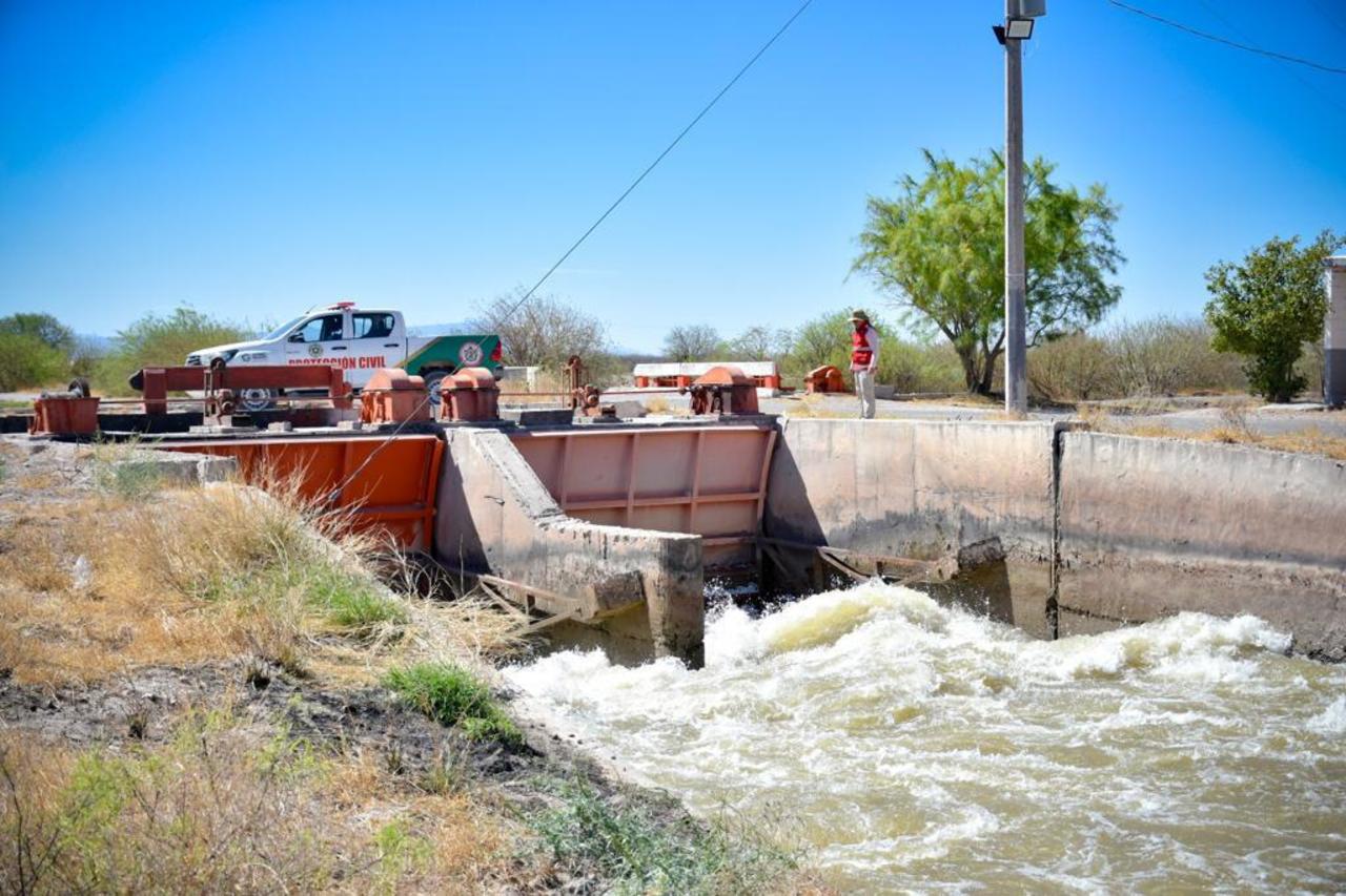 Busca evitar accidentes en albercas y canales en Gómez Palacio | El Siglo  de Torreón