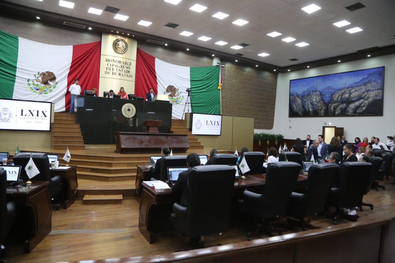 En el estado de Durango buscan tipificar el delito de lesiones cometidas en razón de género. (EL SIGLO DE TORREÓN)