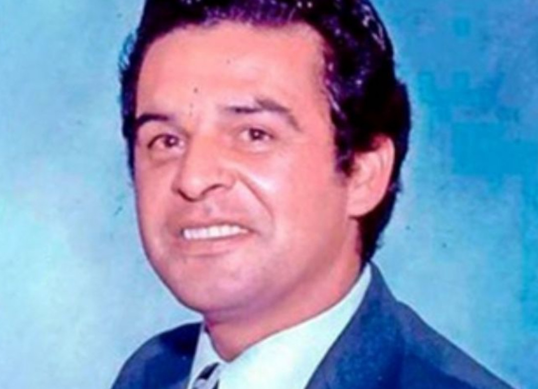 Enrique 'Kiki' Camarena fue un estadounidense de ascendencia mexicana que trabajó como agente encubierto de la DEA