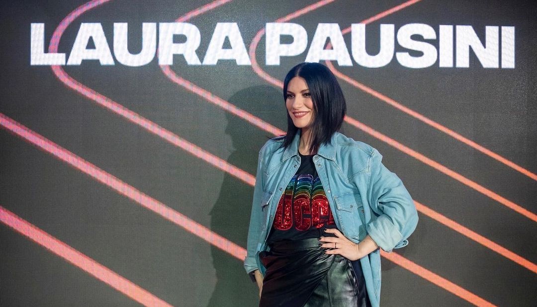 Estos son los conciertos en EUA que Laura Pausini dará en su gira