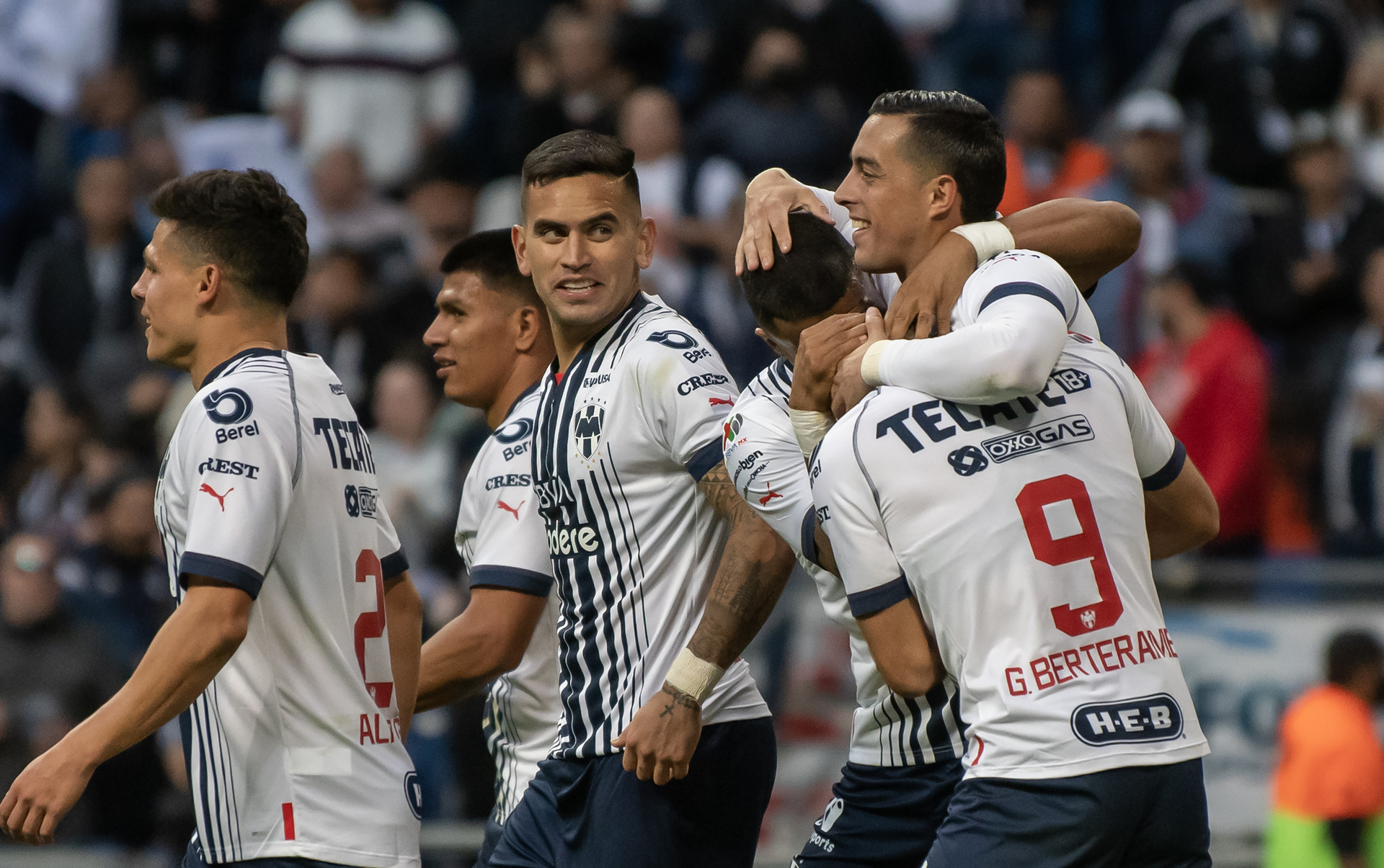 Liga MX: ¿Cuándo y dónde ver la Jornada 13 del Clausura 2023?