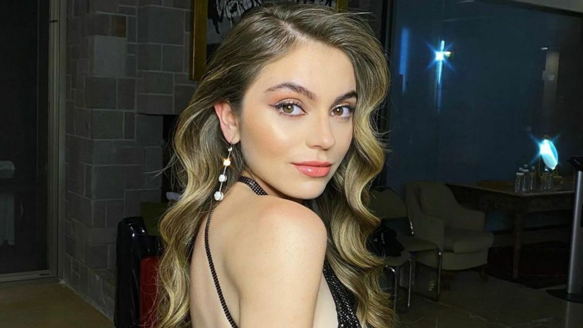 ESPECIAL: INSTAGRAM/ SOFÍA CASTRO 