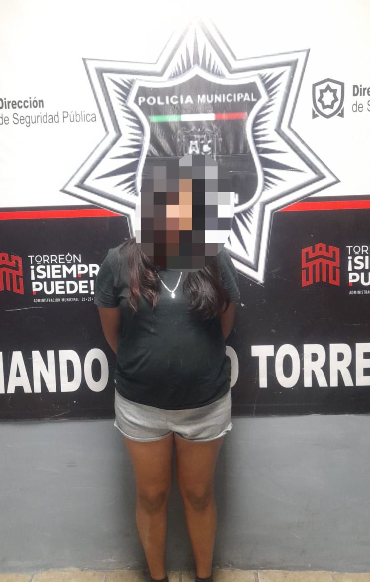 La mujer le enterró un cuchillo a su pareja luego de discutir al estar ingiriendo bebidas embriagantes.