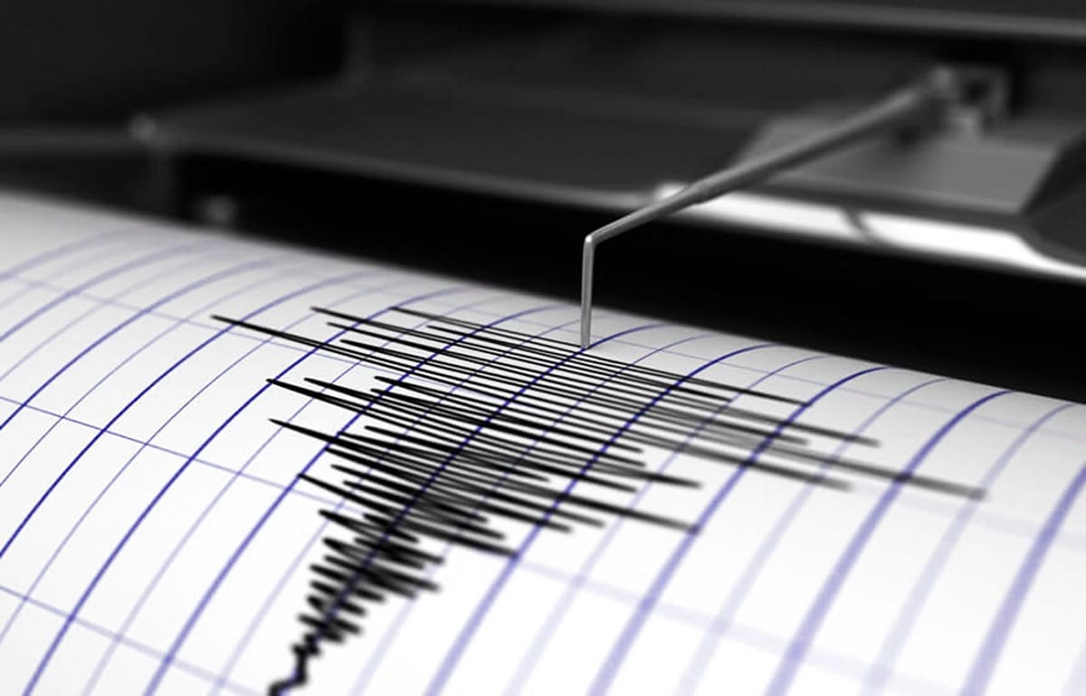 Magnitude 7 earthquake reported in Papua New Guinea