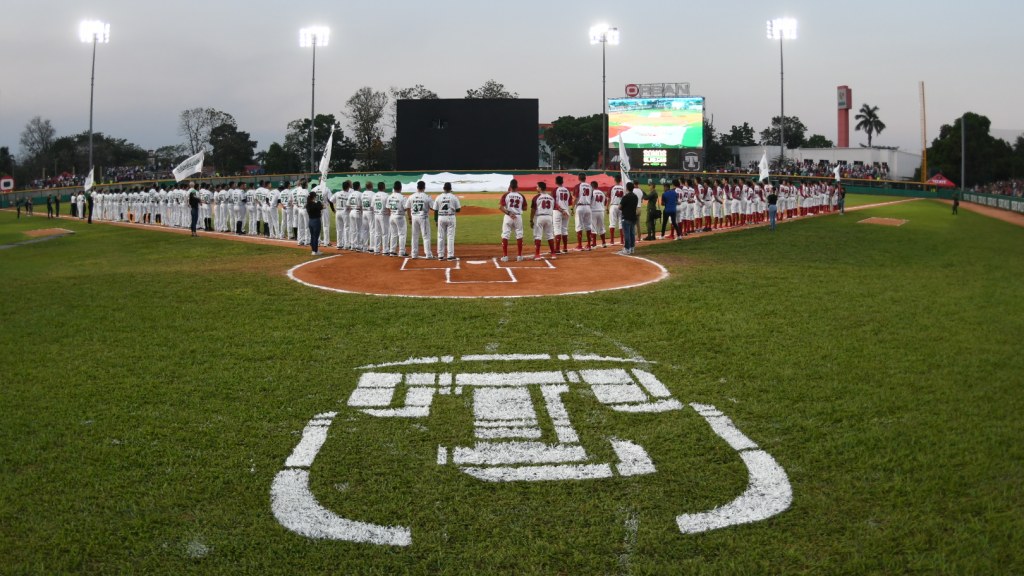 Reinauguran estadio Centenario en Tabasco