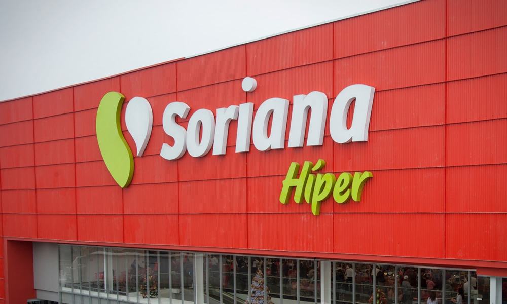 Soriana invierte 740 mdp en Saltillo; se remodelará tienda en LEA y edificarán una nueva tienda al norte