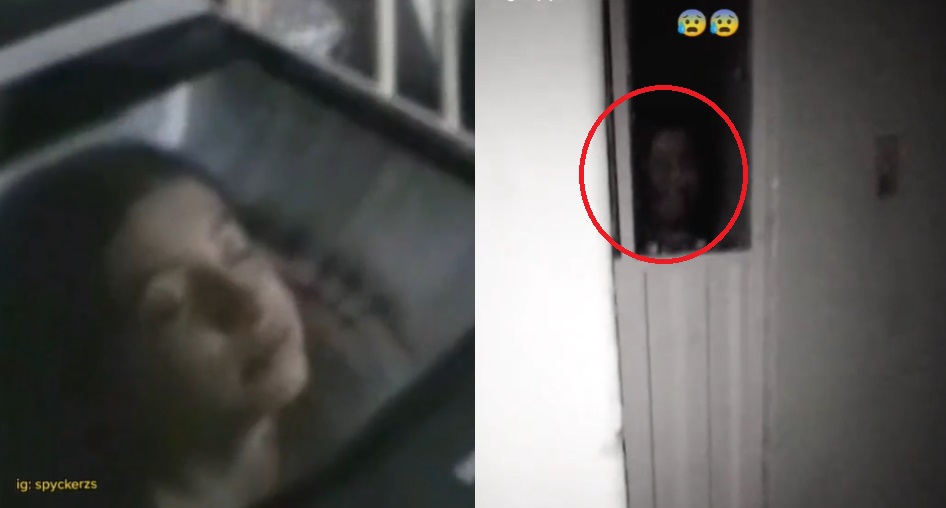 Video Viral, ¿Quién apagó la vela? Suceso paranormal es captado en medio  de un cumpleaños, México, TikTok, Estados Unidos, EEUU, USA nnda nnrt, OFF-SIDE